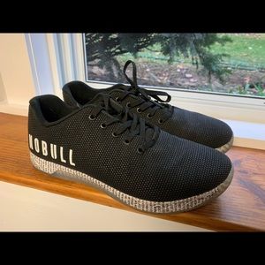 NoBull Training Sneakers